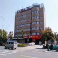 阜阳名仕连锁酒店(开发区店)外观图 阜阳名仕连锁酒店(开发区店)外观图
