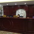 宣城郎溪梧桐湖商务宾馆外观图 宣城郎溪梧桐湖商务宾馆外观图