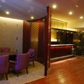 遵化阳光依水贵宾楼酒店外观图 遵化阳光依水贵宾楼酒店外观图