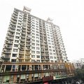 武汉加州阳光精品商务酒店(香港路店)外观图 武汉加州阳光精品商务酒店(香港路店)外观图