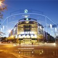 玉溪玉昆城市酒店外观图 玉溪玉昆城市酒店外观图