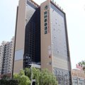 格林豪泰(张家口宣化伯居田园店)外观图 格林豪泰(张家口宣化伯居田园店)外观图