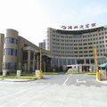 沙河湡水迎宾馆外观图 沙河湡水迎宾馆外观图