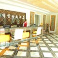 旌德有贤时尚商务酒店外观图 旌德有贤时尚商务酒店外观图