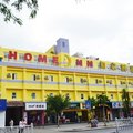 如家快捷酒店(三亚解放路步行街汽车总站店)外观图 如家快捷酒店(三亚解放路步行街汽车总站店)外观图