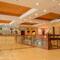枝江国际大酒店外观图 枝江国际大酒店外观图