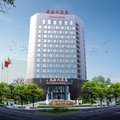咸宁咸安大酒店外观图 咸宁咸安大酒店外观图