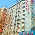 武汉兴业臻美酒店外观图 武汉兴业臻美酒店外观图