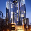 上海中邦豪生酒店(原上海中凯豪生酒店)外观图 上海中邦豪生酒店(原上海中凯豪生酒店)外观图