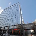 韩城西韩公寓外观图 韩城西韩公寓外观图