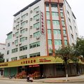 长泰县文泉商务宾馆(漳州)外观图 长泰县文泉商务宾馆(漳州)外观图