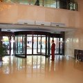 西宁盐湖海润大酒店外观图 西宁盐湖海润大酒店外观图