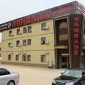 淮安洪泽湖精品酒店外观图 淮安洪泽湖精品酒店外观图