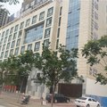三门峡都亭驿精品酒店外观图 三门峡都亭驿精品酒店外观图