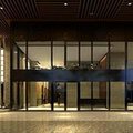 重庆金色河流公寓酒店外观图 重庆金色河流公寓酒店外观图