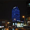 成都正熙国际酒店外观图 成都正熙国际酒店外观图
