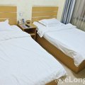 辽源春春旅店外观图 辽源春春旅店外观图