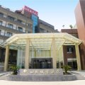 成都田园城市酒店外观图 成都田园城市酒店外观图