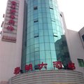 赣州崇义县春明大酒店外观图 赣州崇义县春明大酒店外观图