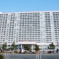 海阳黄金海岸大酒店外观图 海阳黄金海岸大酒店外观图