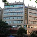 如家快捷酒店(重庆沙坪坝三峡广场重庆大学店)外观图 如家快捷酒店(重庆沙坪坝三峡广场重庆大学店)外观图