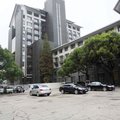 南通北山饭店(通州)外观图 南通北山饭店(通州)外观图