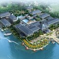 沛县汉源宾馆外观图 沛县汉源宾馆外观图
