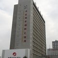 曲靖华泰锦安国际大酒店外观图 曲靖华泰锦安国际大酒店外观图