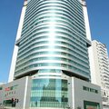 沈阳金都饭店外观图 沈阳金都饭店外观图