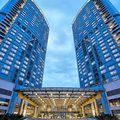 上海外滩茂悦大酒店外观图 上海外滩茂悦大酒店外观图