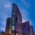 成都首座万丽酒店外观图 成都首座万丽酒店外观图