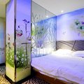 艾享时尚酒店(上海天钥桥路店)外观图 艾享时尚酒店(上海天钥桥路店)外观图