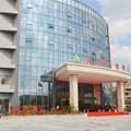 贵州朗博天逸酒店外观图 贵州朗博天逸酒店外观图