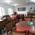 阿尔山市兴安酒店外观图 阿尔山市兴安酒店外观图