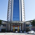玉溪景湖酒店外观图 玉溪景湖酒店外观图