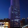 上海龙之梦万丽酒店外观图 上海龙之梦万丽酒店外观图