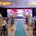白山森工宾馆(江源县)外观图 白山森工宾馆(江源县)外观图