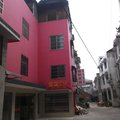 石首丽丽宾馆外观图 石首丽丽宾馆外观图