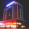 永城东方明珠大酒店外观图 永城东方明珠大酒店外观图