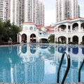 深圳和游酒店式公寓(华侨城店)外观图 深圳和游酒店式公寓(华侨城店)外观图