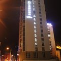 汶川县尔玛假日大酒店外观图 汶川县尔玛假日大酒店外观图