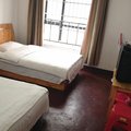 武汉依依旅馆外观图 武汉依依旅馆外观图