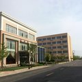 营口熊岳城铁路温泉疗养院外观图 营口熊岳城铁路温泉疗养院外观图