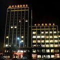 宜都清江国际酒店外观图 宜都清江国际酒店外观图