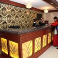 格林豪泰(崇礼春晖国际店)外观图 格林豪泰(崇礼春晖国际店)外观图