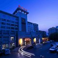 吉首湘西民族宾馆外观图 吉首湘西民族宾馆外观图