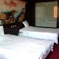 衡水市阜城寓之馨宾馆外观图 衡水市阜城寓之馨宾馆外观图