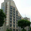 如家快捷酒店(上海吴淞客运码头店)外观图 如家快捷酒店(上海吴淞客运码头店)外观图