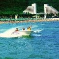 深圳小梅沙大酒店外观图 深圳小梅沙大酒店外观图