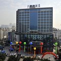 深圳三联大酒店外观图 深圳三联大酒店外观图